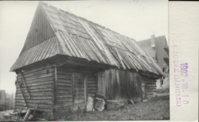 budynek stajnia, skan 2