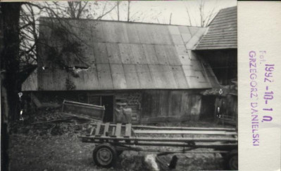 budynek gospodarczy, skan 2
