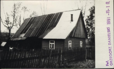 budynek mieszkalny, skan 2
