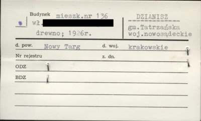 budynek mieszkalny, skan 1