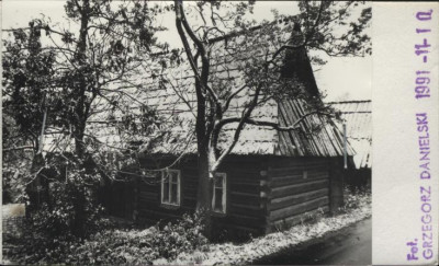 budynek mieszkalny, skan 2