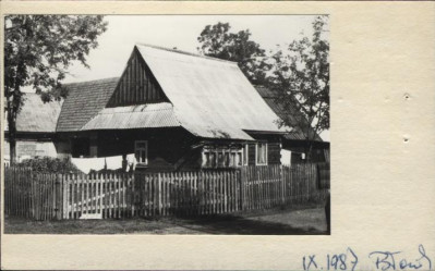 dom, skan 2