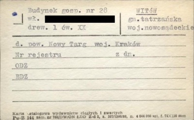 budynek gospodarczy, skan 1