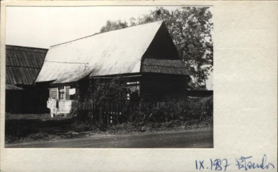 dom, skan 2
