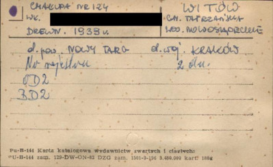 chałupa, skan 1