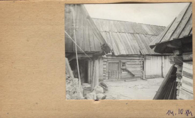 zabudowania gospodarcze, skan 2