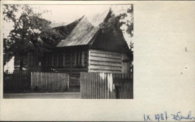 dom, skan 2