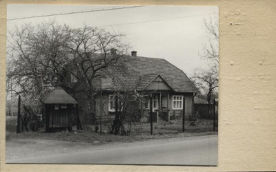 dom, skan 2