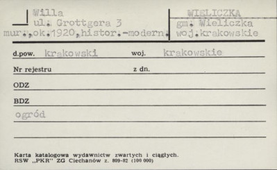willa, skan 1
