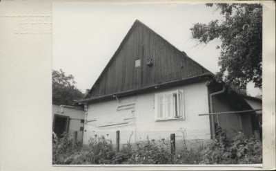 chałupa, skan 2