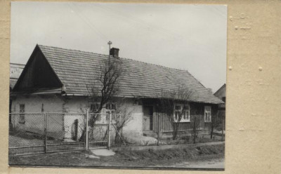 dom, skan 2