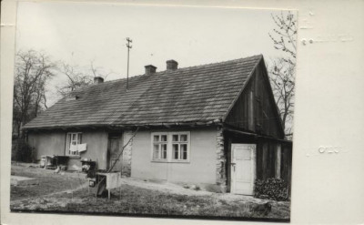 chałupa, skan 2