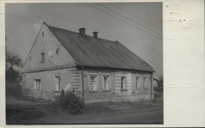 dom, skan 2