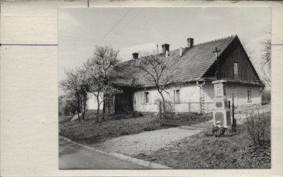 dom, skan 2
