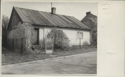 dom, skan 2