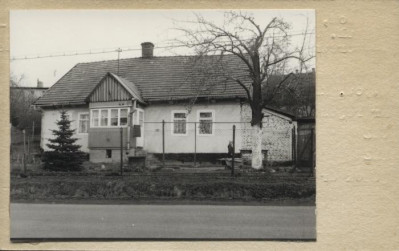 dom, skan 2