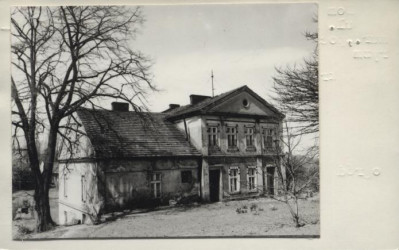 dom, skan 2