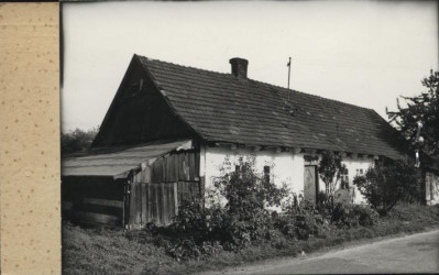 chałupa, skan 2
