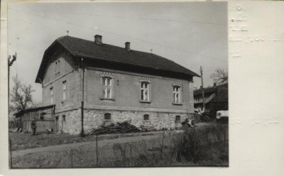 dom, skan 2