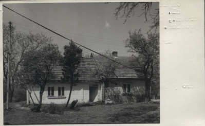 chałupa, skan 2