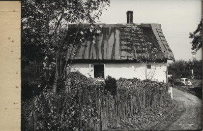 chałupa, skan 2