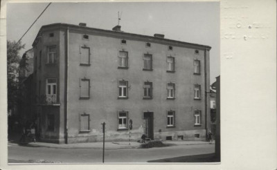 kamienica, skan 2