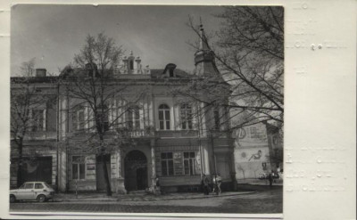 dom, skan 2