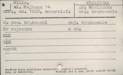 willa, skan 1