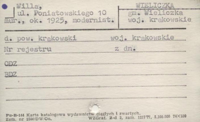 willa, skan 1