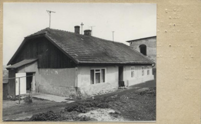 dom, skan 2