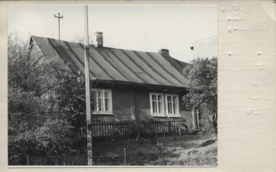 dom, skan 2