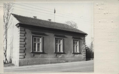 dom, skan 2