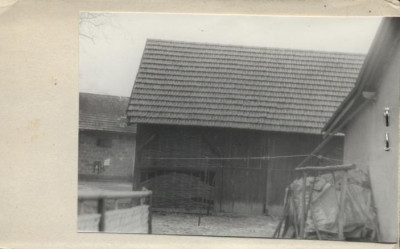 stodoła, skan 2