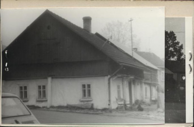 dom, skan 2