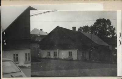 dom, skan 3