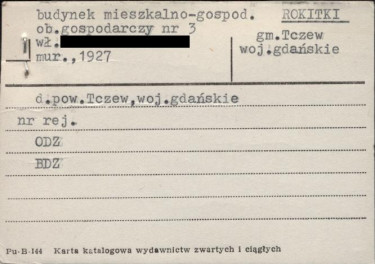 budynek mieszkalno-gospod., ob. gospodarczy, skan 1
