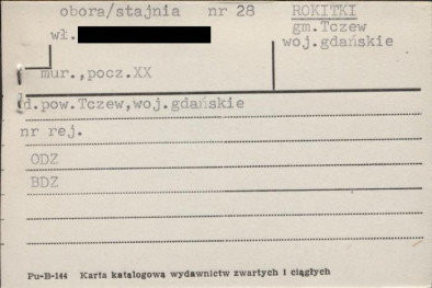 obora/stajnia, skan 1