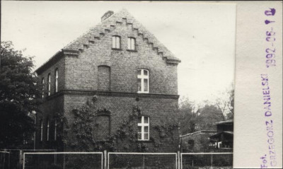 budynek mieszkalny, skan 2