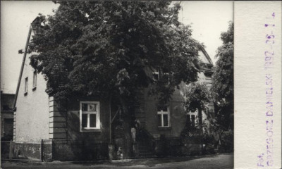 budynek mieszkalny, skan 2