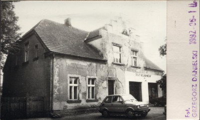 budynek mieszkalny, skan 2
