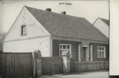 dom, skan 2