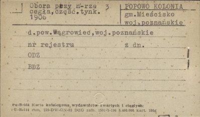 obora, skan 1