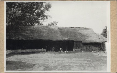stodoła, skan 2