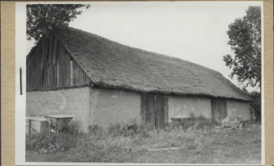 stodoła, skan 2