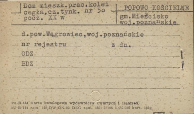 dom mieszkalny prac. kolei, skan 1