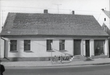 dom, skan 3