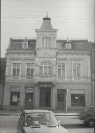 dom, skan 3