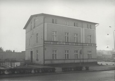 dom, skan 3