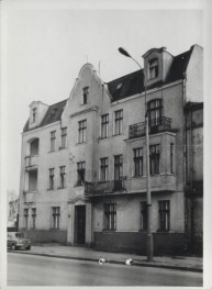 dom, skan 3