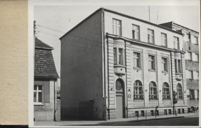 dom mieszkalny, ob. Konsumy, skan 3